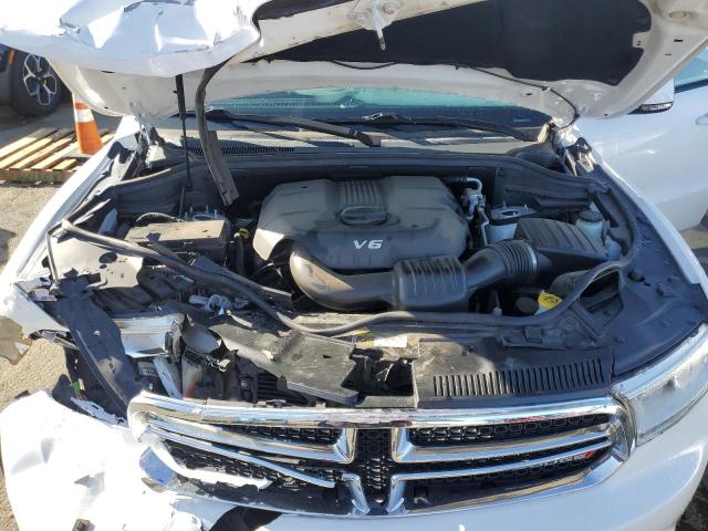 Photo 11 VIN: 1C4RDHDG5FC938066 - DODGE DURANGO LI 