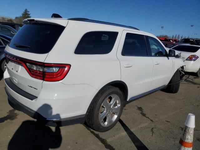 Photo 2 VIN: 1C4RDHDG5FC938066 - DODGE DURANGO LI 