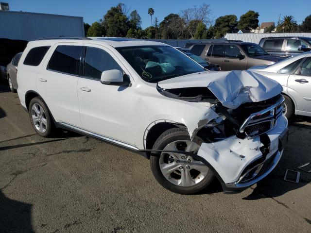 Photo 3 VIN: 1C4RDHDG5FC938066 - DODGE DURANGO LI 