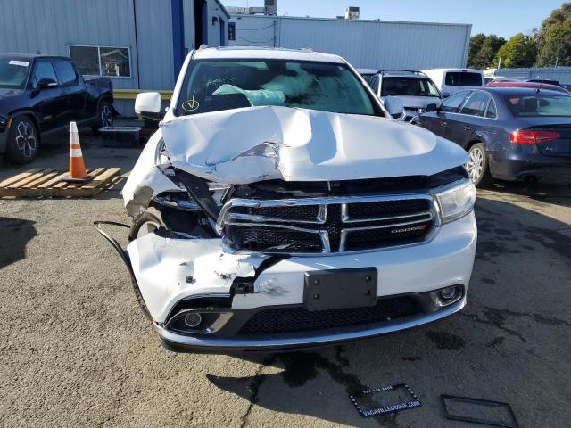 Photo 4 VIN: 1C4RDHDG5FC938066 - DODGE DURANGO LI 