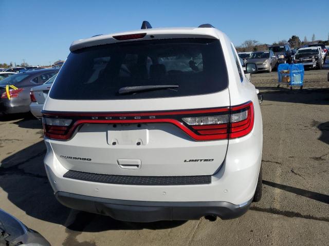 Photo 5 VIN: 1C4RDHDG5FC938066 - DODGE DURANGO LI 