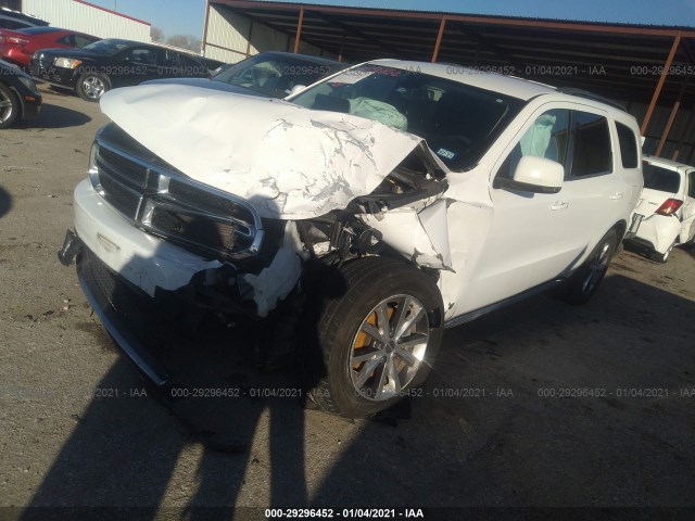 Photo 1 VIN: 1C4RDHDG5GC314995 - DODGE DURANGO 