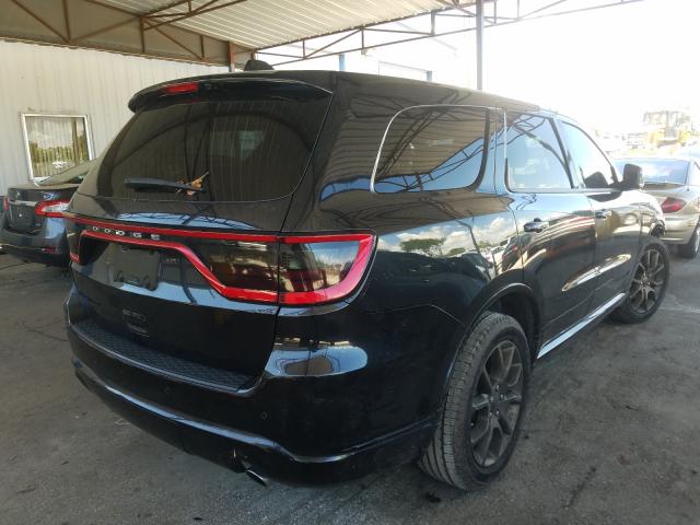 Photo 3 VIN: 1C4RDHDG5GC396713 - DODGE DURANGO LI 