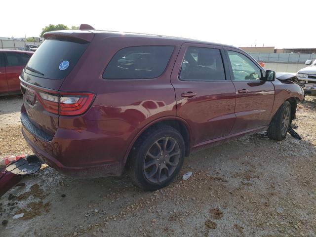 Photo 2 VIN: 1C4RDHDG5GC412649 - DODGE DURANGO LI 