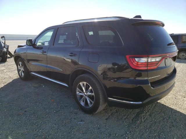 Photo 2 VIN: 1C4RDHDG5GC476920 - DODGE DURANGO LI 