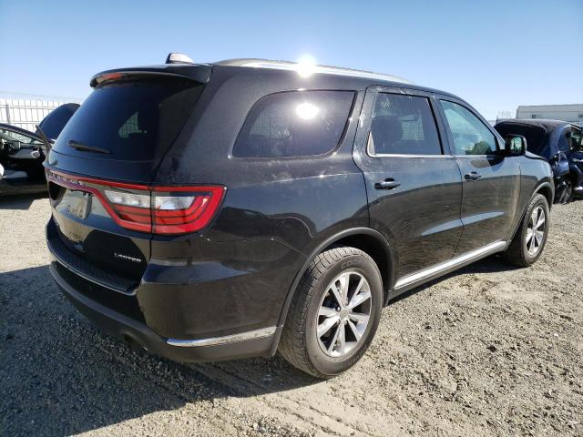 Photo 3 VIN: 1C4RDHDG5GC476920 - DODGE DURANGO LI 