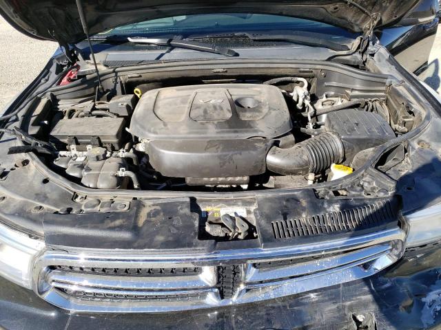 Photo 6 VIN: 1C4RDHDG5GC476920 - DODGE DURANGO LI 