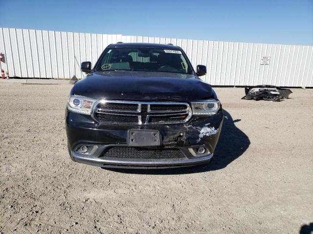 Photo 8 VIN: 1C4RDHDG5GC476920 - DODGE DURANGO LI 