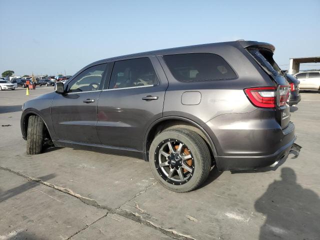 Photo 1 VIN: 1C4RDHDG5HC680733 - DODGE DURANGO GT 