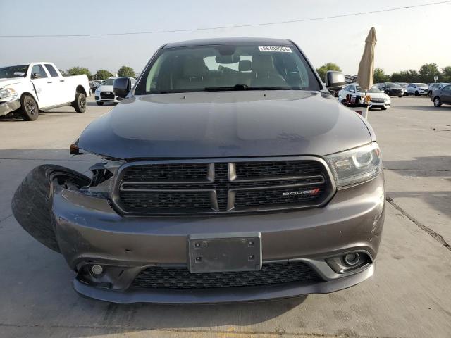 Photo 4 VIN: 1C4RDHDG5HC680733 - DODGE DURANGO GT 