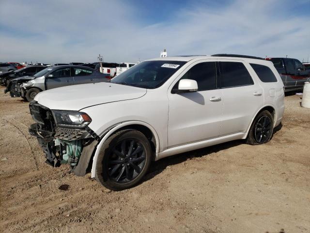 Photo 0 VIN: 1C4RDHDG5HC774627 - DODGE DURANGO 