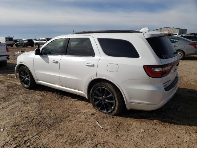 Photo 1 VIN: 1C4RDHDG5HC774627 - DODGE DURANGO 