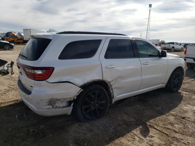 Photo 2 VIN: 1C4RDHDG5HC774627 - DODGE DURANGO 