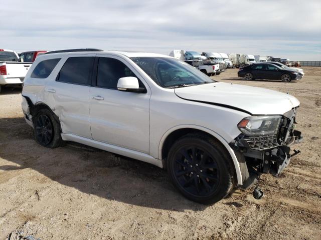 Photo 3 VIN: 1C4RDHDG5HC774627 - DODGE DURANGO 