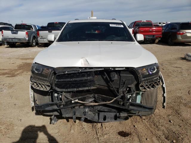 Photo 4 VIN: 1C4RDHDG5HC774627 - DODGE DURANGO 