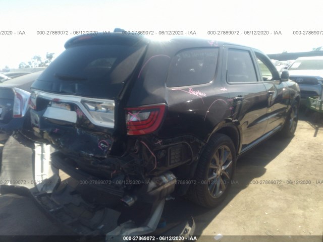 Photo 3 VIN: 1C4RDHDG5HC896646 - DODGE DURANGO 