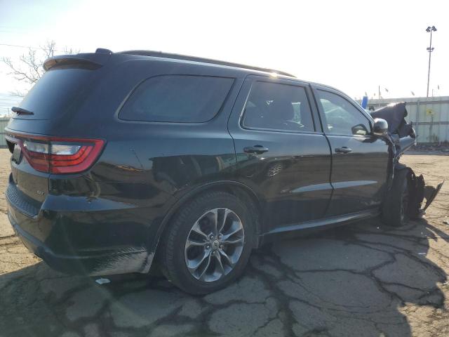 Photo 2 VIN: 1C4RDHDG5HC903921 - DODGE DURANGO GT 