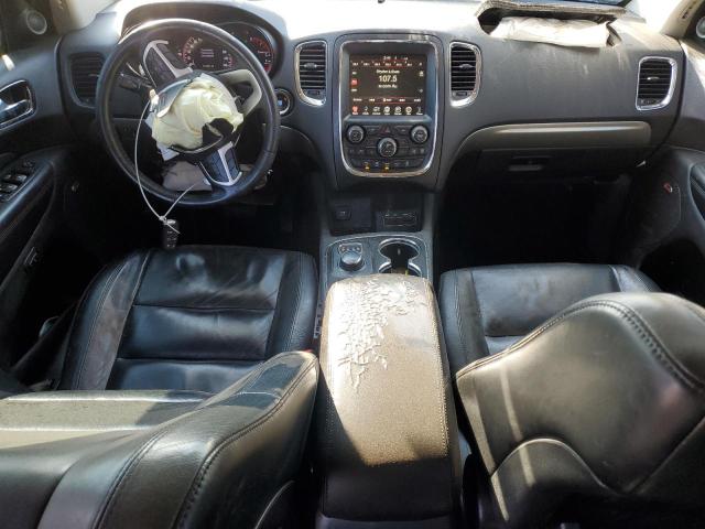 Photo 7 VIN: 1C4RDHDG5HC903921 - DODGE DURANGO GT 