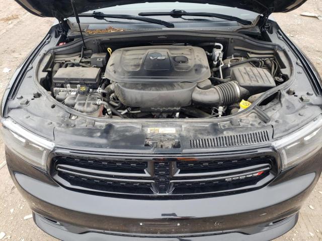 Photo 11 VIN: 1C4RDHDG5HC906365 - DODGE DURANGO GT 