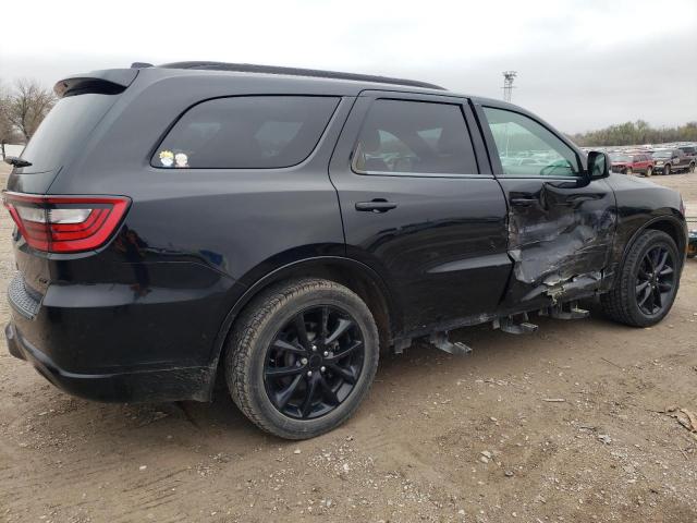 Photo 2 VIN: 1C4RDHDG5HC906365 - DODGE DURANGO GT 