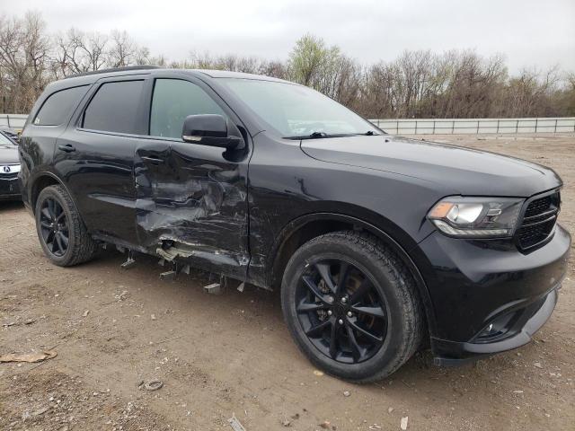 Photo 3 VIN: 1C4RDHDG5HC906365 - DODGE DURANGO GT 