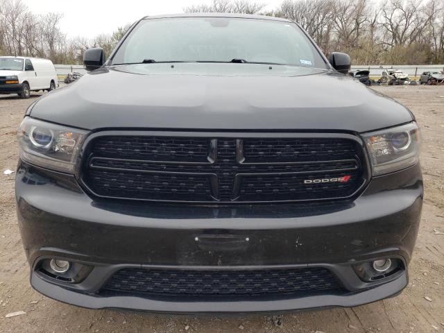 Photo 4 VIN: 1C4RDHDG5HC906365 - DODGE DURANGO GT 