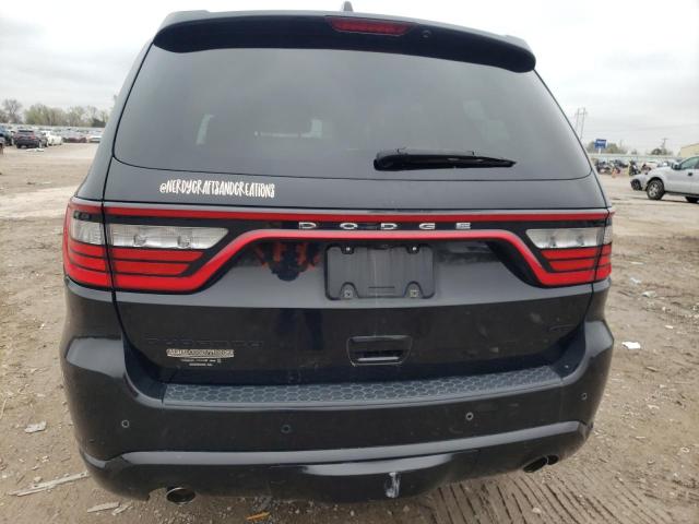 Photo 5 VIN: 1C4RDHDG5HC906365 - DODGE DURANGO GT 