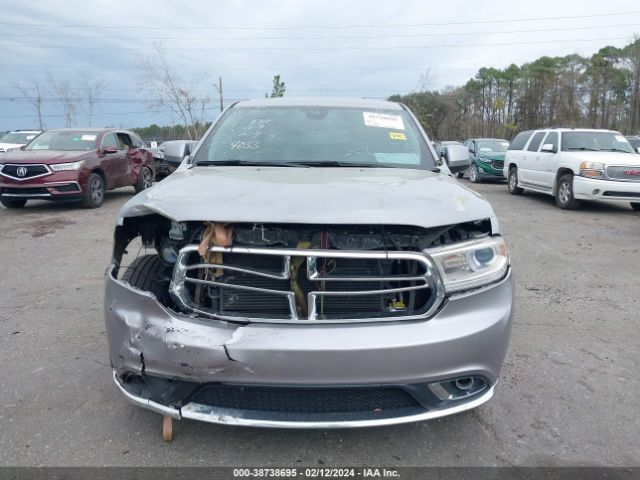 Photo 5 VIN: 1C4RDHDG5HC923702 - DODGE DURANGO 