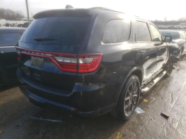 Photo 3 VIN: 1C4RDHDG5JC184045 - DODGE DURANGO GT 