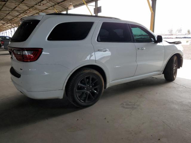 Photo 2 VIN: 1C4RDHDG5JC218906 - DODGE DURANGO 