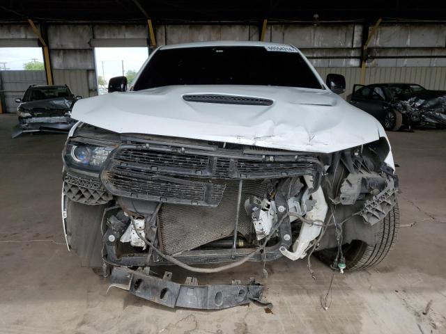 Photo 4 VIN: 1C4RDHDG5JC218906 - DODGE DURANGO 