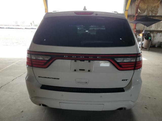 Photo 5 VIN: 1C4RDHDG5JC218906 - DODGE DURANGO 