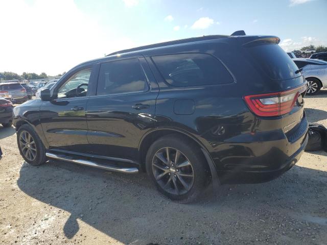 Photo 1 VIN: 1C4RDHDG5JC239643 - DODGE DURANGO GT 