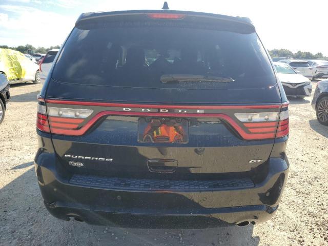 Photo 5 VIN: 1C4RDHDG5JC239643 - DODGE DURANGO GT 