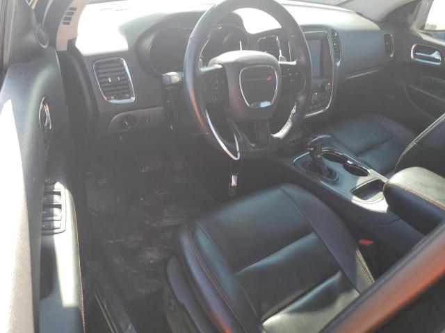 Photo 7 VIN: 1C4RDHDG5JC239643 - DODGE DURANGO GT 