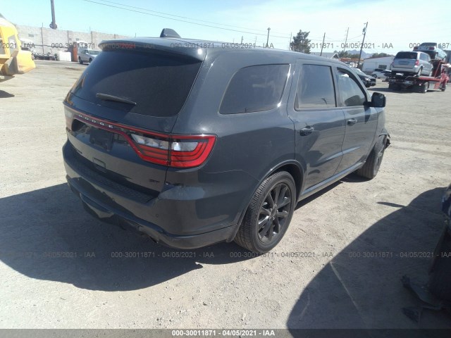 Photo 3 VIN: 1C4RDHDG5JC254921 - DODGE DURANGO 