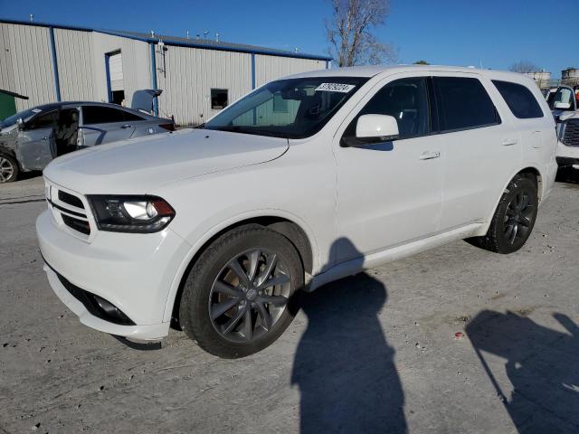 Photo 0 VIN: 1C4RDHDG5JC289734 - DODGE DURANGO 