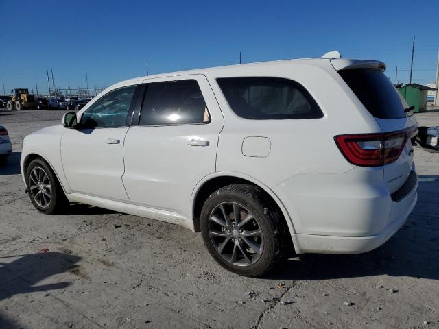 Photo 1 VIN: 1C4RDHDG5JC289734 - DODGE DURANGO 