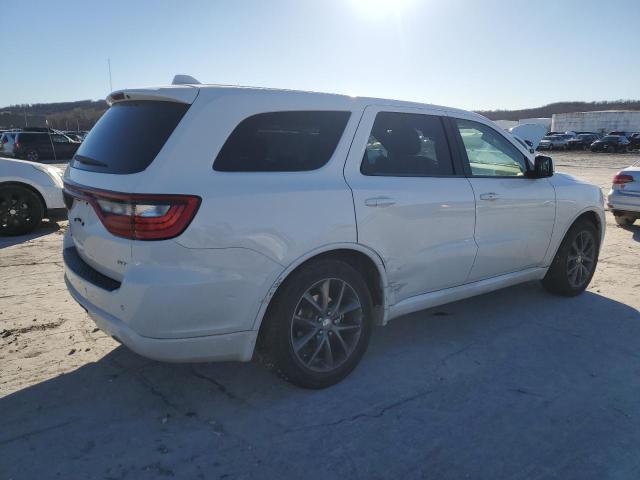 Photo 2 VIN: 1C4RDHDG5JC289734 - DODGE DURANGO 