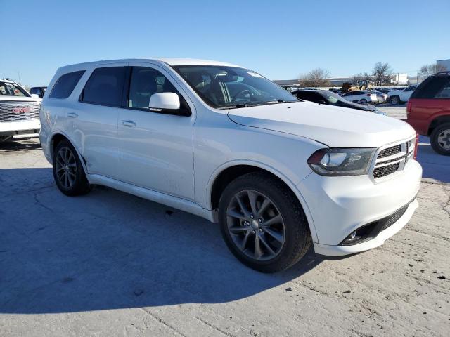 Photo 3 VIN: 1C4RDHDG5JC289734 - DODGE DURANGO 