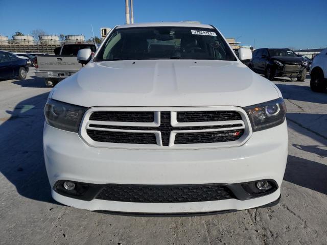 Photo 4 VIN: 1C4RDHDG5JC289734 - DODGE DURANGO 