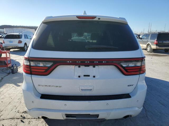 Photo 5 VIN: 1C4RDHDG5JC289734 - DODGE DURANGO 