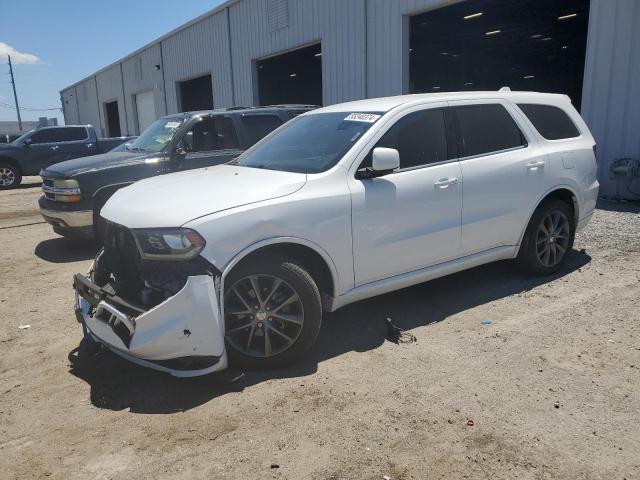 Photo 0 VIN: 1C4RDHDG5JC329049 - DODGE DURANGO 