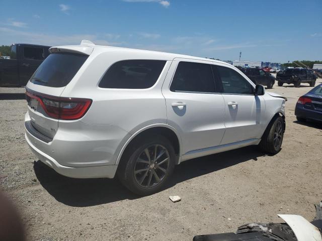 Photo 2 VIN: 1C4RDHDG5JC329049 - DODGE DURANGO 