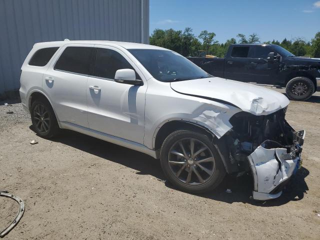 Photo 3 VIN: 1C4RDHDG5JC329049 - DODGE DURANGO 