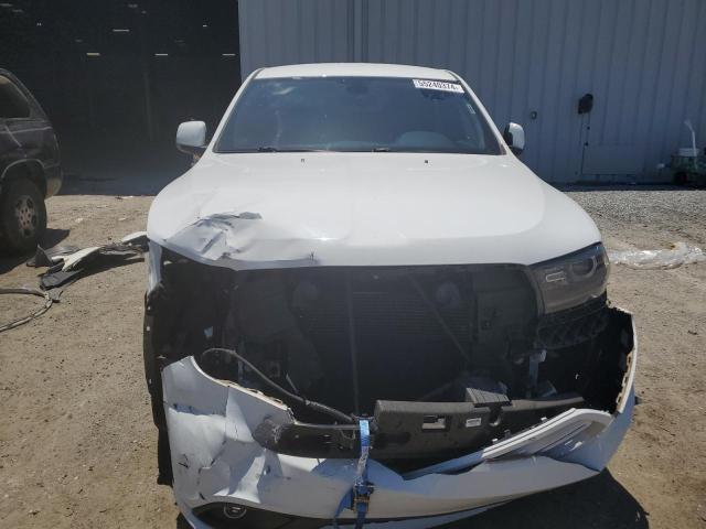 Photo 4 VIN: 1C4RDHDG5JC329049 - DODGE DURANGO 