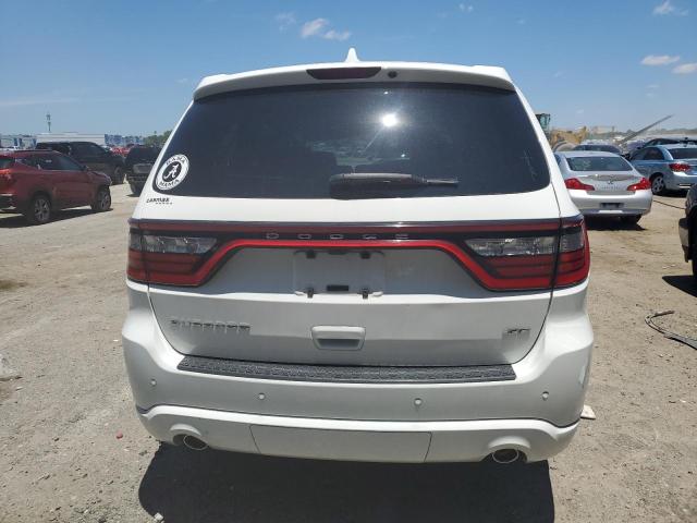 Photo 5 VIN: 1C4RDHDG5JC329049 - DODGE DURANGO 