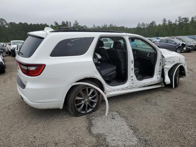 Photo 2 VIN: 1C4RDHDG5JC482790 - DODGE DURANGO GT 