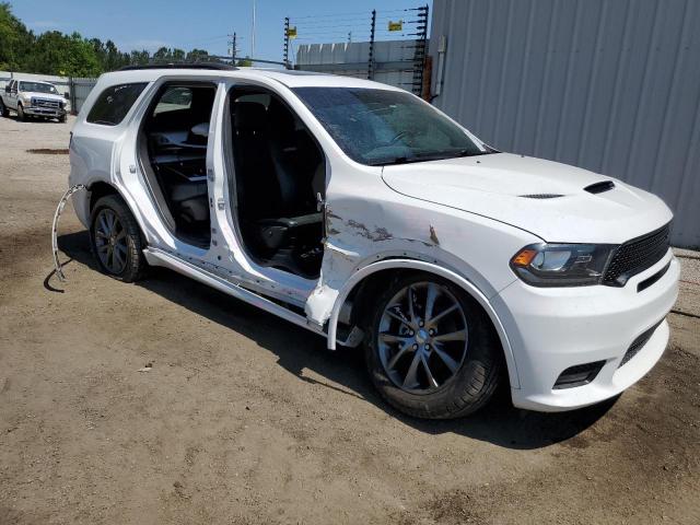 Photo 3 VIN: 1C4RDHDG5JC482790 - DODGE DURANGO GT 