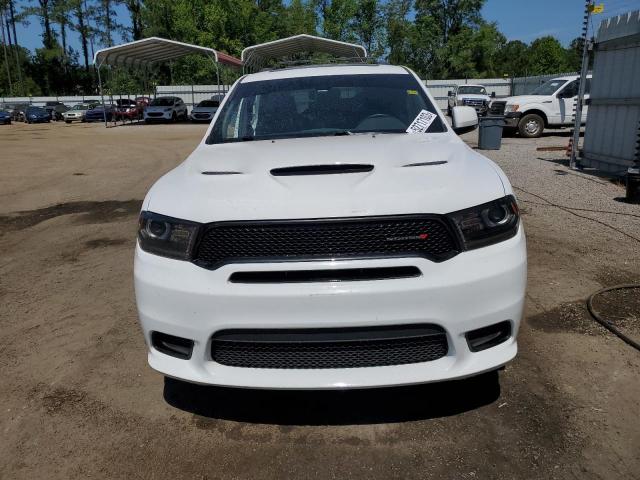 Photo 4 VIN: 1C4RDHDG5JC482790 - DODGE DURANGO GT 